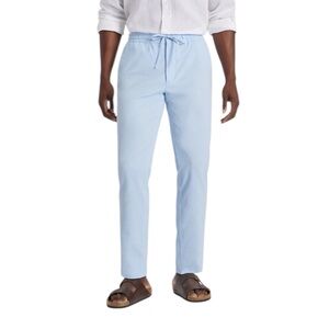 🆕 EXPRESS Men’s Light Blue Trouser chino Pants Size XS